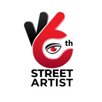 6th Street Artist logo, 6th Street Artist contact details