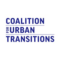 Coalition for Urban Transitions logo, Coalition for Urban Transitions contact details