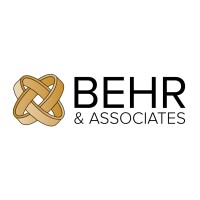 Behr & Associates Inc. logo, Behr & Associates Inc. contact details