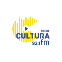 Rádio Cultura 92.1 FM Timbó logo, Rádio Cultura 92.1 FM Timbó contact details