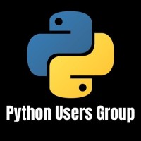 Python Users Group logo, Python Users Group contact details