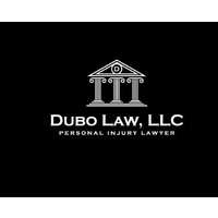 Dubo Law logo, Dubo Law contact details