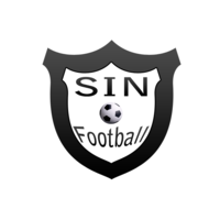 Sin Football logo, Sin Football contact details