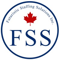 Futuristic Staffing Solutions Inc. logo, Futuristic Staffing Solutions Inc. contact details