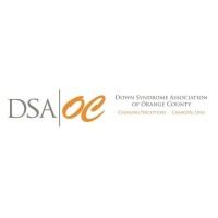 Down Syndrome Association of Orange County logo, Down Syndrome Association of Orange County contact details