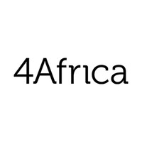 4Africa logo, 4Africa contact details