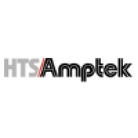 HTS Amptek logo, HTS Amptek contact details