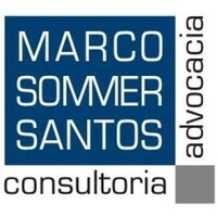 Advocacia Marco Sommer Santos logo, Advocacia Marco Sommer Santos contact details