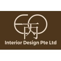 EO Interior Design Pte Ltd logo, EO Interior Design Pte Ltd contact details