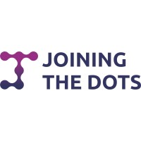 Joining the Dots logo, Joining the Dots contact details