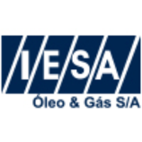 IESA Óleo & Gás S/A logo, IESA Óleo & Gás S/A contact details