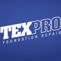 Texpro Foundation Repair logo, Texpro Foundation Repair contact details