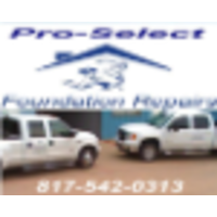 Pro-Select Foundation Repairs logo, Pro-Select Foundation Repairs contact details