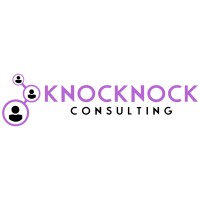 Knocknock Consulting logo, Knocknock Consulting contact details