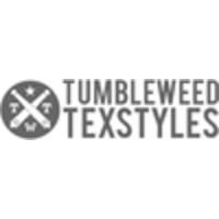 Tumbleweed Texas logo, Tumbleweed Texas contact details