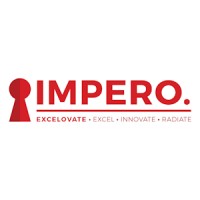 Impero Consulting (Pty) Ltd. logo, Impero Consulting (Pty) Ltd. contact details