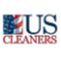 US Cleaners logo, US Cleaners contact details