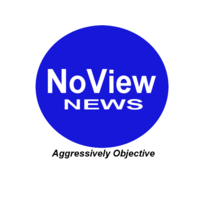 NoView News logo, NoView News contact details