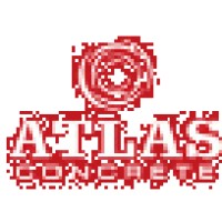 Atlas Concrete Construction logo, Atlas Concrete Construction contact details