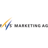 FIS Marketing AG logo, FIS Marketing AG contact details