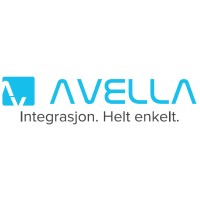 Avella AS logo, Avella AS contact details