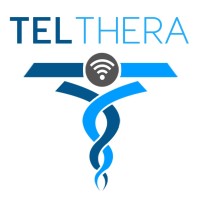 Telthera logo, Telthera contact details