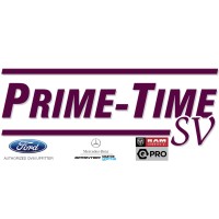 Prime-Time Specialty Vehicles, Inc. logo, Prime-Time Specialty Vehicles, Inc. contact details