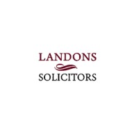 Landons Solicitors logo, Landons Solicitors contact details