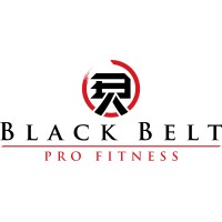 Black Belt Pro Fitness logo, Black Belt Pro Fitness contact details