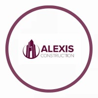 Alexis Construction Pte. Ltd. logo, Alexis Construction Pte. Ltd. contact details