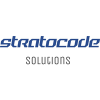 Stratocode Solutions logo, Stratocode Solutions contact details