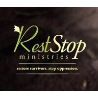 REST STOP MINISTRIES logo, REST STOP MINISTRIES contact details