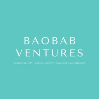 Baobab Ventures LLC logo, Baobab Ventures LLC contact details