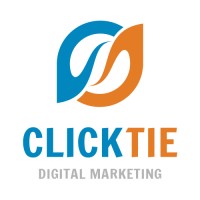 Click Tie Inc. logo, Click Tie Inc. contact details