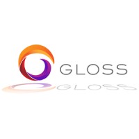 Gloss Digital Marketing Agency logo, Gloss Digital Marketing Agency contact details