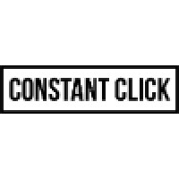 Constant Click logo, Constant Click contact details