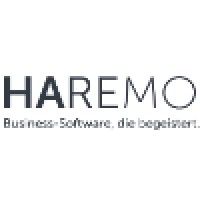 HAREMO IT Solutions GmbH logo, HAREMO IT Solutions GmbH contact details