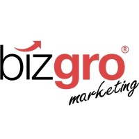 Bizgro Marketing logo, Bizgro Marketing contact details