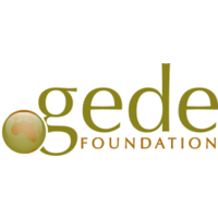 Gede Foundation logo, Gede Foundation contact details