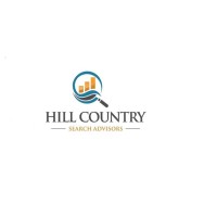 Hill Country Search Advisors logo, Hill Country Search Advisors contact details