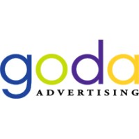 Goda Advertising logo, Goda Advertising contact details