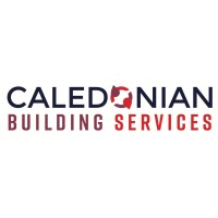 Caledonian Building Services logo, Caledonian Building Services contact details