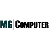 MG Computer Inc logo, MG Computer Inc contact details