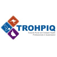 TROHPIQ logo, TROHPIQ contact details