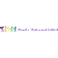 Arcadia Montessori School logo, Arcadia Montessori School contact details