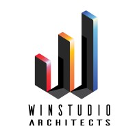 Winstudio Architects logo, Winstudio Architects contact details