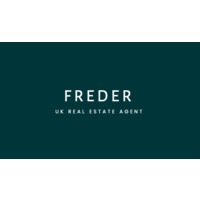 Freder logo, Freder contact details