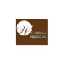 Waterfall Paradise Spa logo, Waterfall Paradise Spa contact details