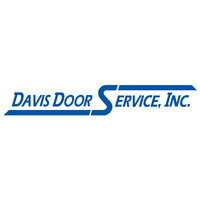 Davis Door Service logo, Davis Door Service contact details