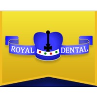 Royal Dental USA logo, Royal Dental USA contact details